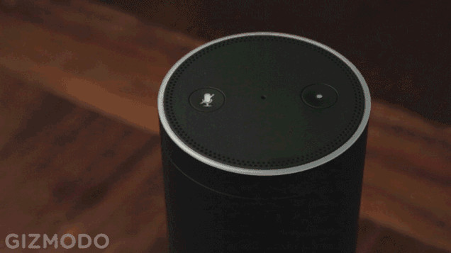 Report: Amazon's About to Release a Portable Version of Echo