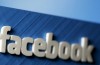Facebook kvartalsvinst fungerar som Användaren Leden Växa