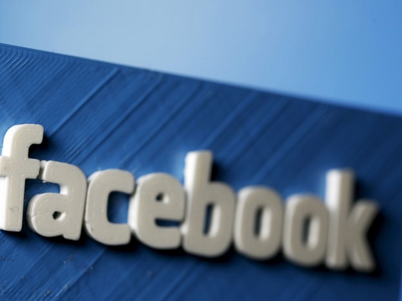 Facebook Quarterly Profit Doubles as User Ranks Grow
