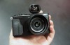 Fujifilm X70 Ist der Palm-Sized, Retro-Stil, Kamera auf die Wir gewartet haben