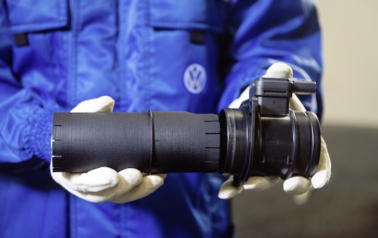 volkswagen fix