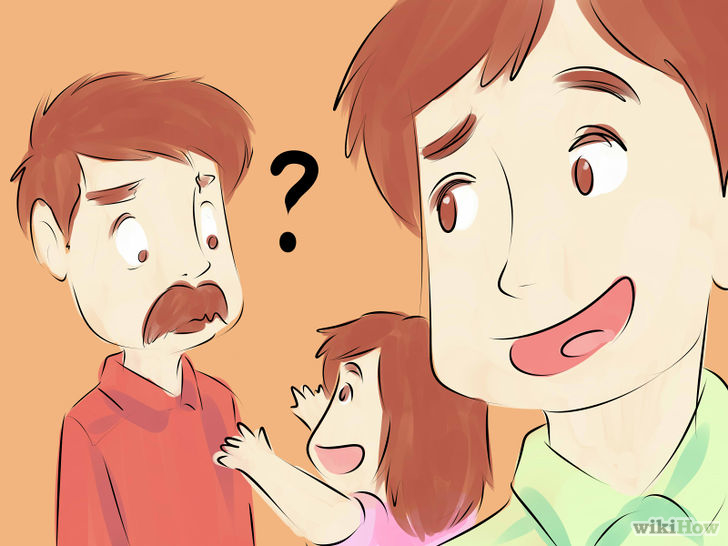 Image titled Annoy People in an Elevator or Car Step 8