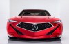 Acura Precision Concept is American lekkerbekje
