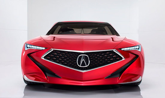 Acura