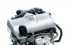 Toyota put new engines on the Atkinson diet