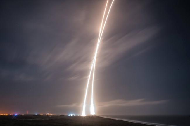 Falcon 9