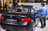 BMW 2 Series Coupe comes with an optional poetskabouter