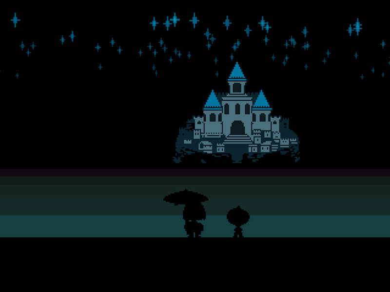 Undertale Review