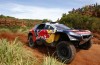 Hoppa! Sébastien Loeb wins his first dakar stage