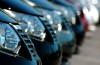 These are the ten largest leasing companies of the Netherlands