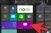 How to Access Messaging on Windows 8: 6 Steps (with Pictures)