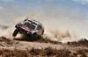 Dakar update: setbacks for Peugeot, a win for De Rooy
