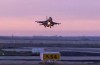 Myśliwiec F-16 egipskich sił POWIETRZNYCH rozbił się, załoga nie żyje