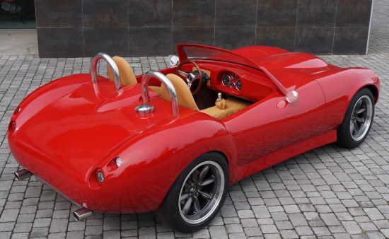 ATS 300 Leggera