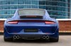 Finally official: TopCar Porsche 991 Carrera 4S Stinger