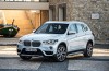The new BMW X1: this costs ‘ie