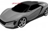 What fun it has Honda patented?