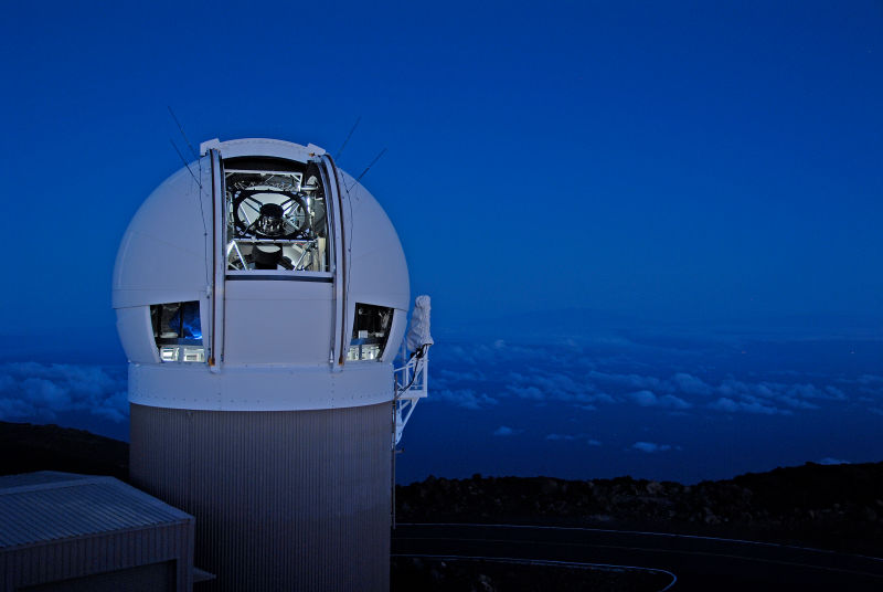 NASA's New Office Is Our Defense Against Death From the Skies