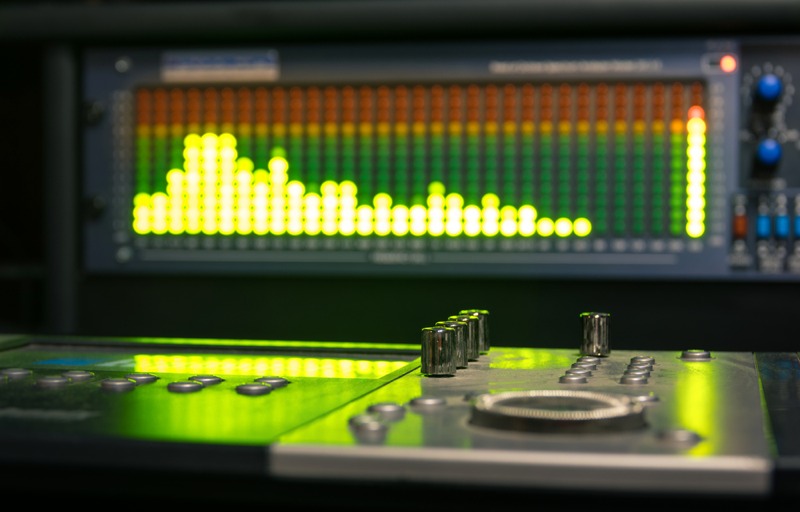 Soon We Will be Able to Design Custom Sounds with Voice And Gesture