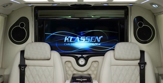 Klassen Excelence Viano