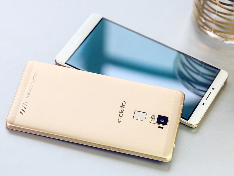 Oppo R7 Lite and R7 Plus With Android 5.1 Lollipop Launched in India