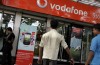 Vodafone Rullar Ut 4G Mobila Tjänster i Kolkata