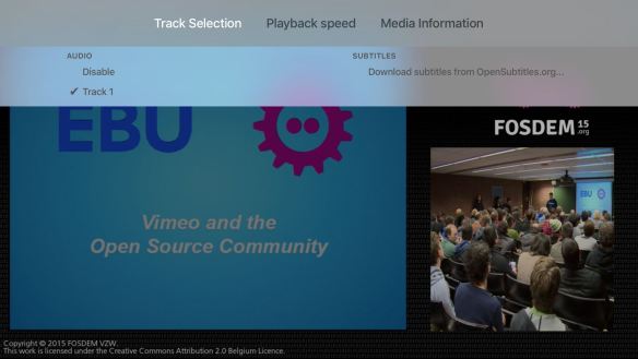 VLC Is Finally Available on Apple TV