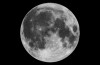 Varför Full Moon Skulle kunna Göra den Här Helgen är Blizzard Mer Destruktiva