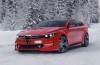 Had Alfa Romeo, the Kia SPORTSPACE have to make?