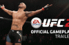 The release of the game EA Sports UFC 2 will be held on March 15