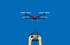 I Dag er Siste dagen for å Registrere Din Drone for Gratis