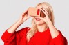 Google Blir Alvorlige Om Virtuell Virkelighet Med Nye VR Divisjon