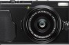 Fujifilm X70 compact was the camera of the X series with APS-C sensor
