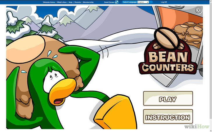 Image titled Accept the Disappearance of Club Penguin Babies Step 4