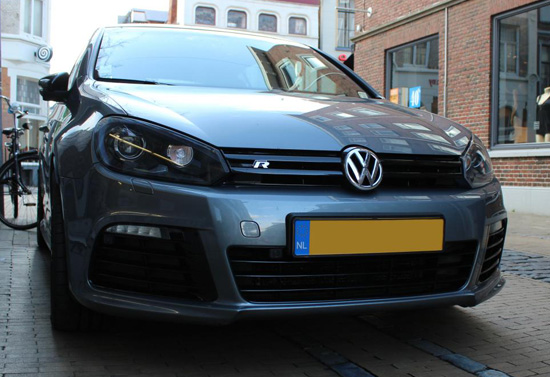 Volkswagen Golf 6