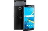 BlackBerry Priv Android Smarttelefon India Lansering Satt til januar 28
