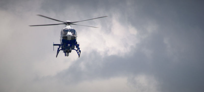 Airbus Working With Uber to Provide On-Demand Helicopter Flights