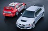 Choose but: what is the ultimate Mitsubishi Lancer Evolution?