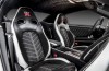Carlex pimp a Nissan GT-R-interior