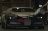 Pats: first photos of the new Bugatti Chiron