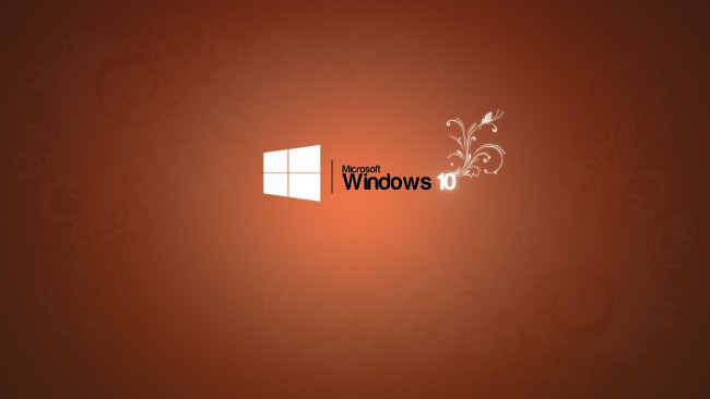Windows 10