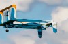 Inne Amazon Prime Luft: Flere Drone-Modeller, Smart Flightpaths, 5-Kilos Pakker