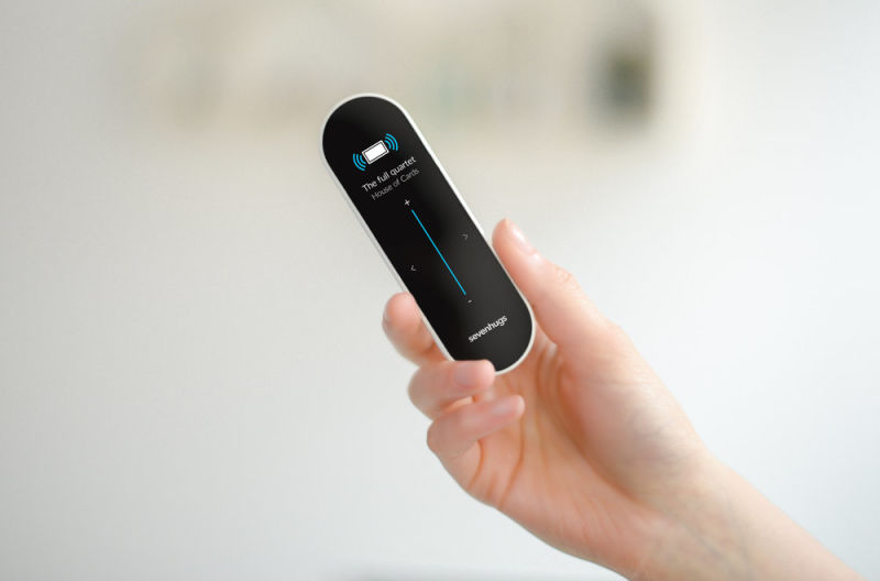 All the Gadgets at CES Look Like Sex Toys 
