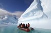 Researchers discover huge ijsravijn