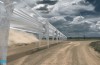 De Største Hindringene for Hyperloop Er Fortsatt Landet Rettigheter og Byråkrati, Ikke-Tech