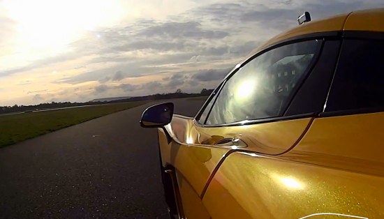Such Car! Much Fast!