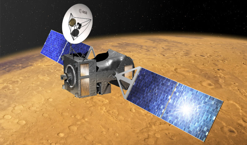 The Science Stories We’ll Be Watching in 2016