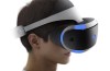 PlayStation VR til å Koste Mer Enn Oculus Rift?