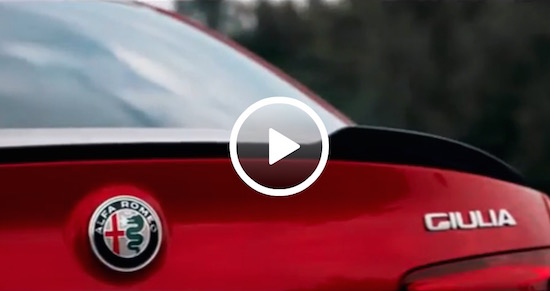 Alfa Romeo Giulia: de Italiaanse belofte is eindelijk hier!