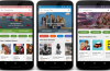 In Google Play was allowed to use promotional codes